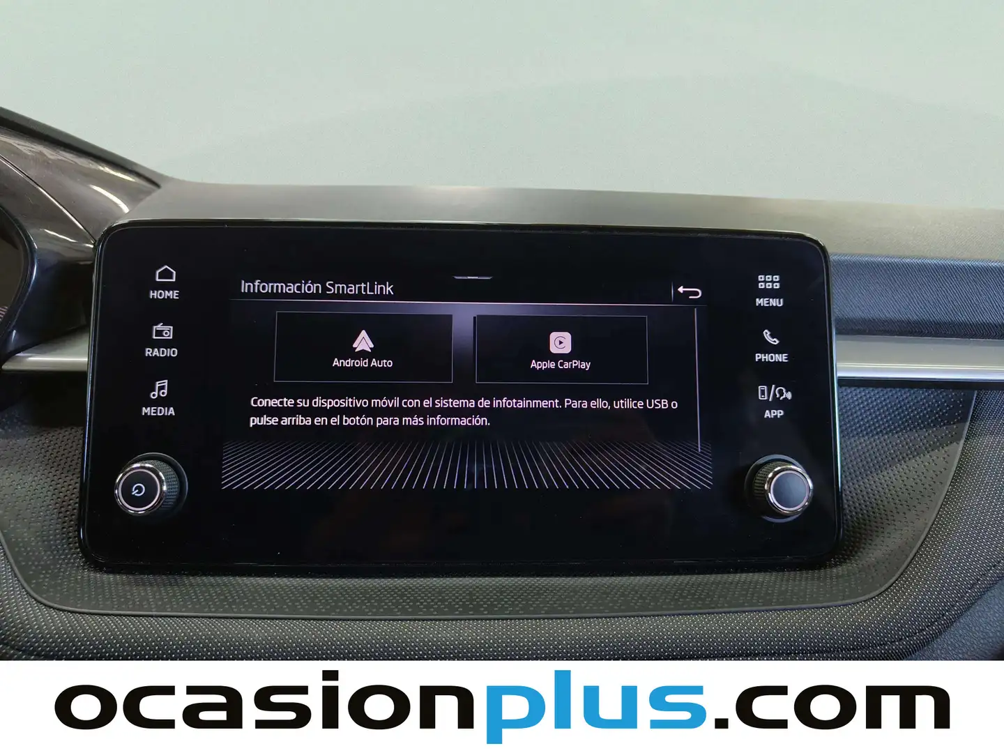 Foto Skoda Fabia Skoda Fabia 1.0 TSI Selection (95 CV)