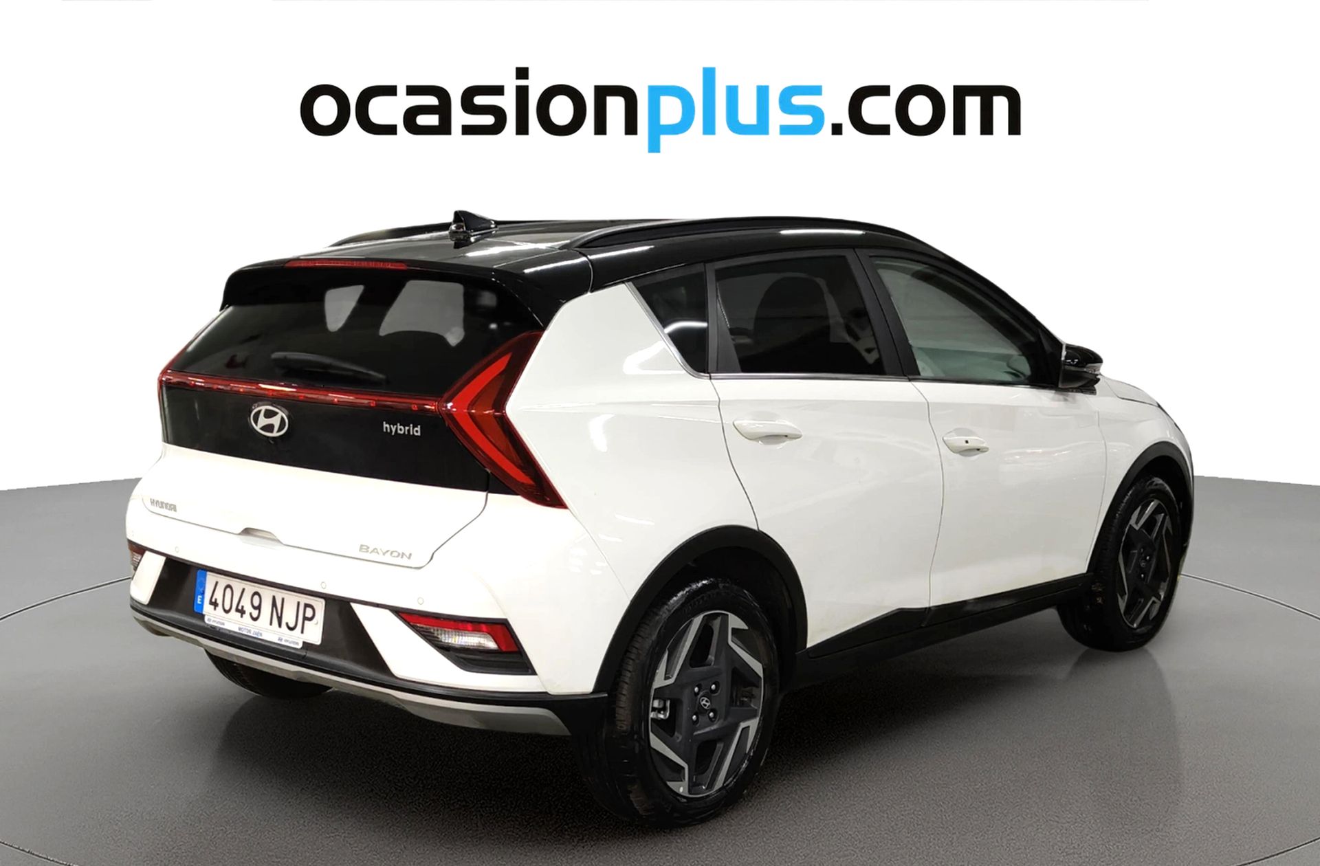 Hyundai Bayon 1.0 T-GDi 48V Tecno DCT - foto 4