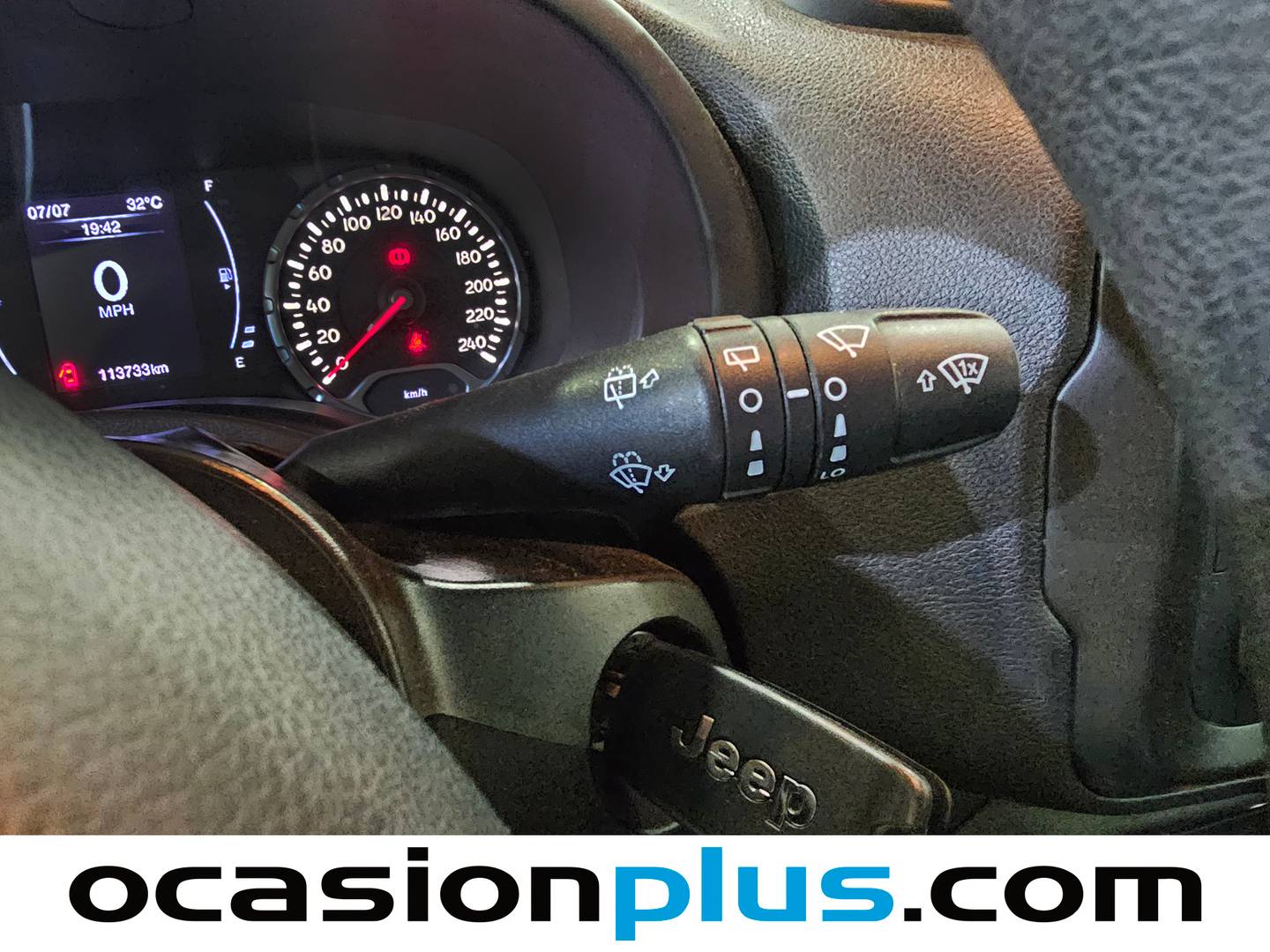Jeep Renegade Jeep Renegade 1.6 E-TORQ Sport FWD E6 (110 CV) barato