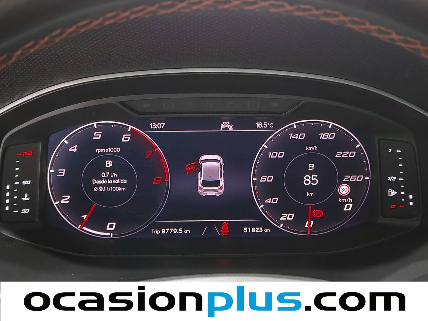 Foto Seat Ibiza SEAT Ibiza 1.0 TSI S&S FR XL (110 CV)