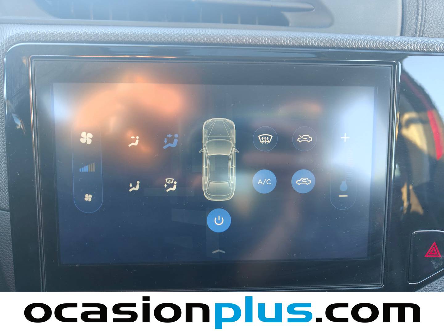 Foto DR AUTOMOBILES DR 4.0 DR AUTOMOBILES DR4 1.5 (116 CV)