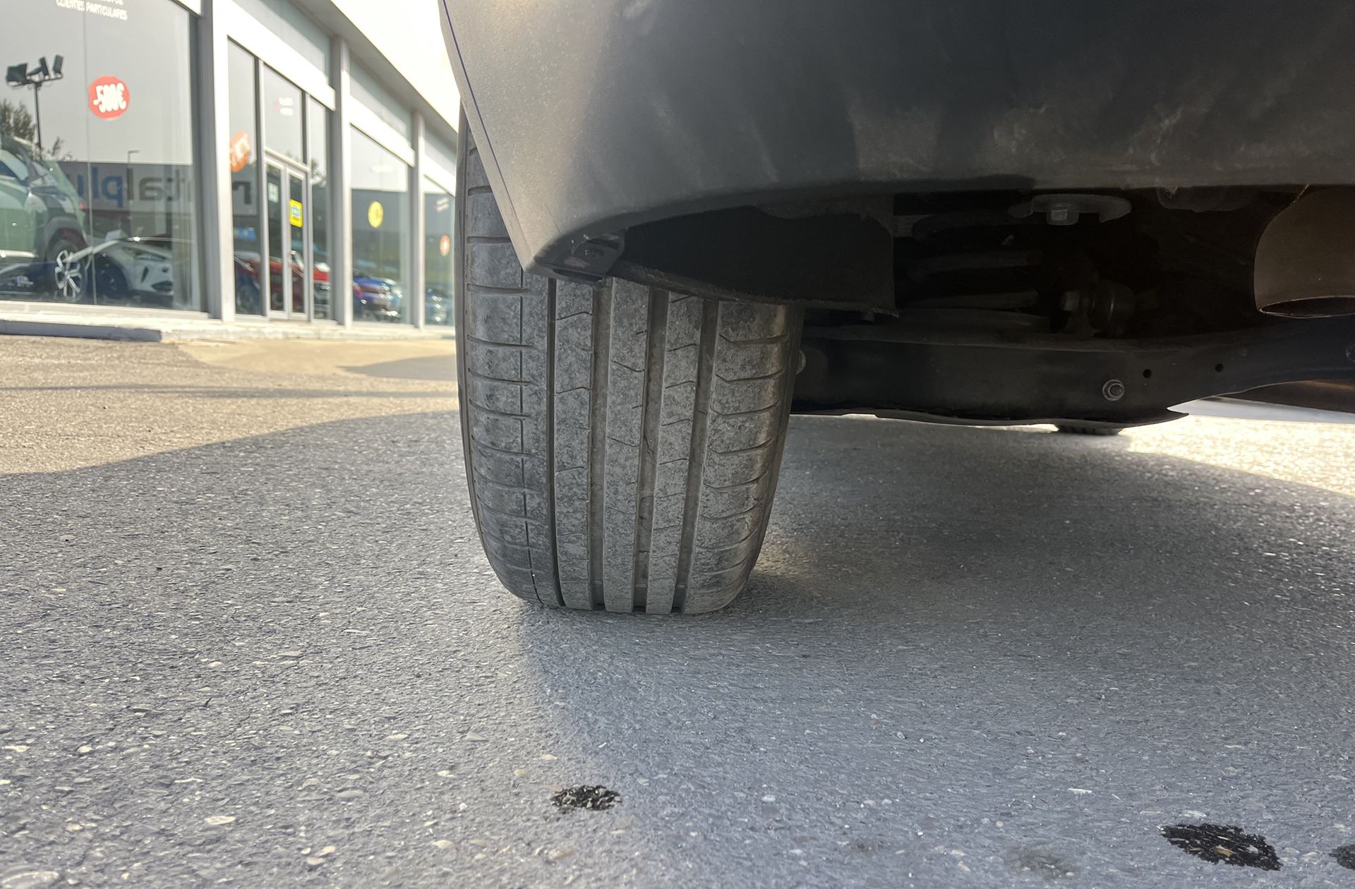 Volkswagen Tiguan Life 1.5 TSI DSG - foto 32