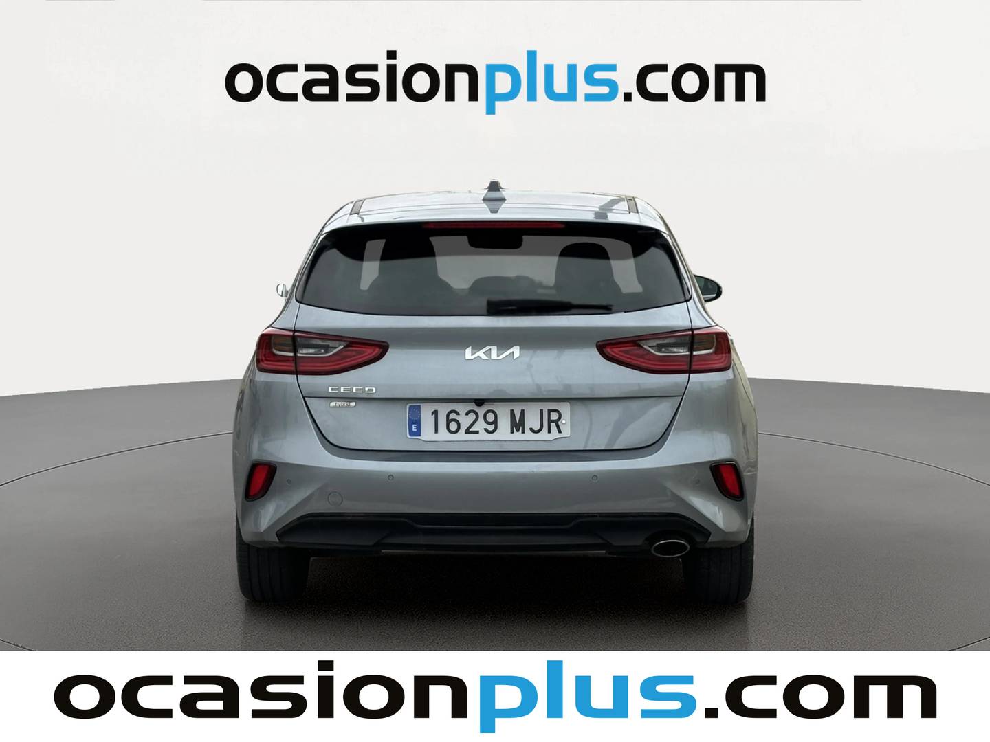 KIA Ceed KIA Ceed 1.5 MHEV Tech DCT (160 CV) barato