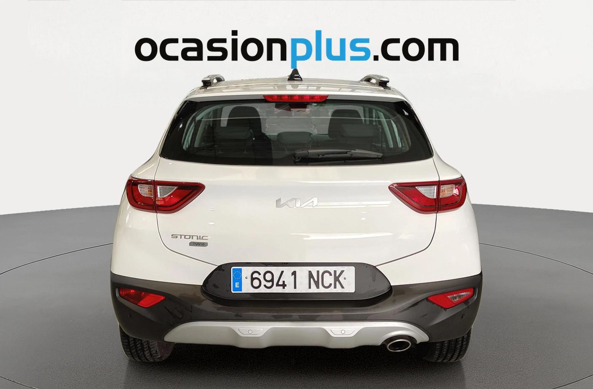 Kia Stonic 1.0 T-GDi MHEV Drive - foto 17