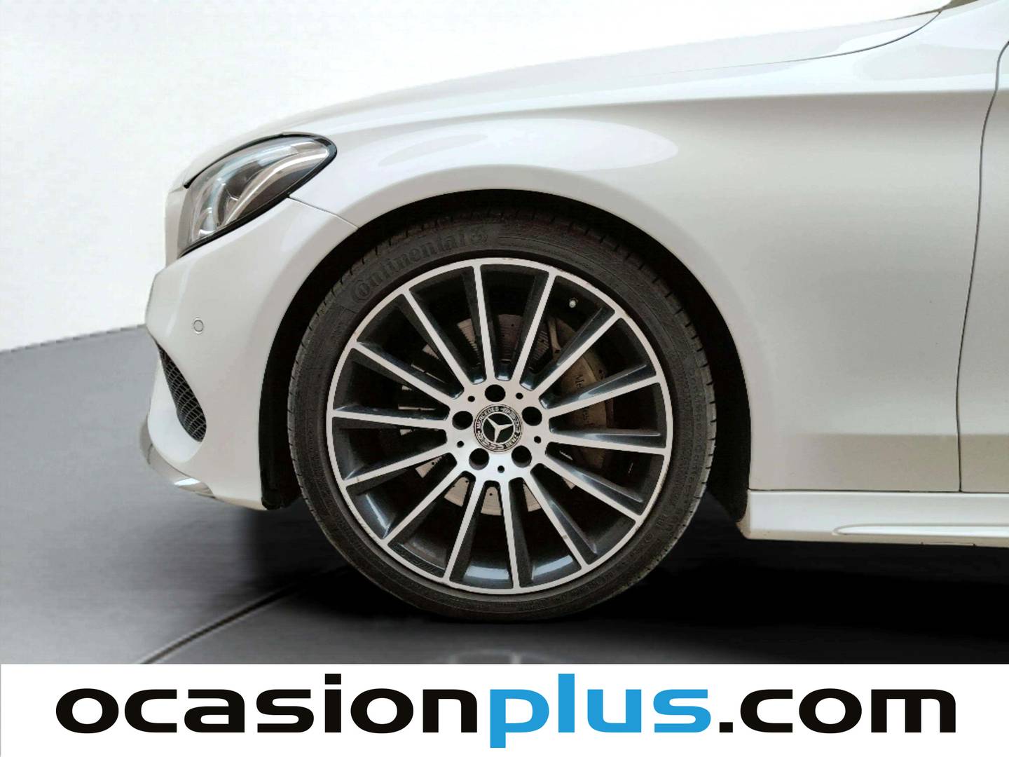Mercedes Clase C Mercedes Clase C Cabrio 250 d  (204 CV) Pack AMG 204cv