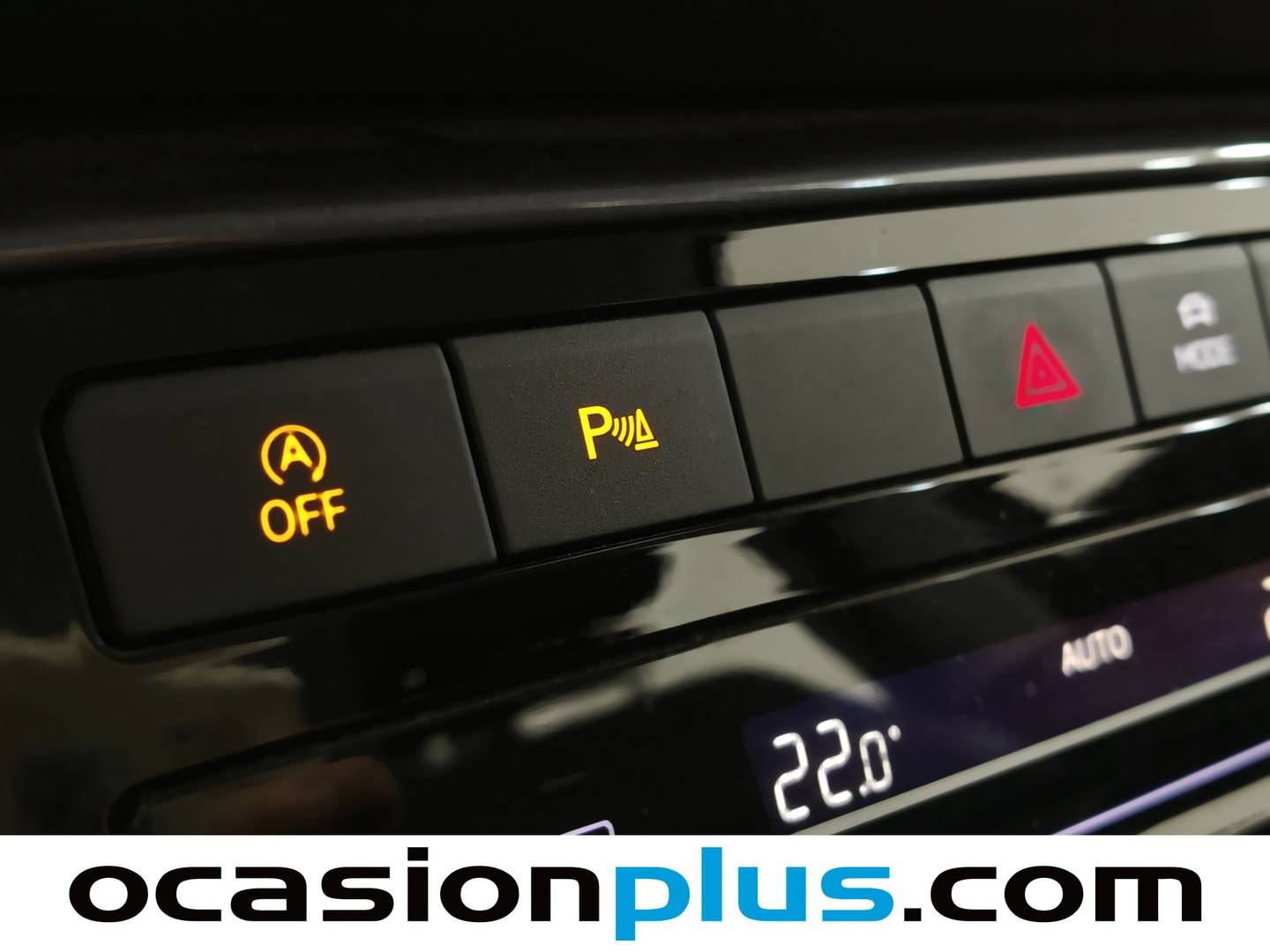 Extras del Volkswagen T-Cross Volkswagen T-Cross Sport 1.5 TSI (150 CV) DSG