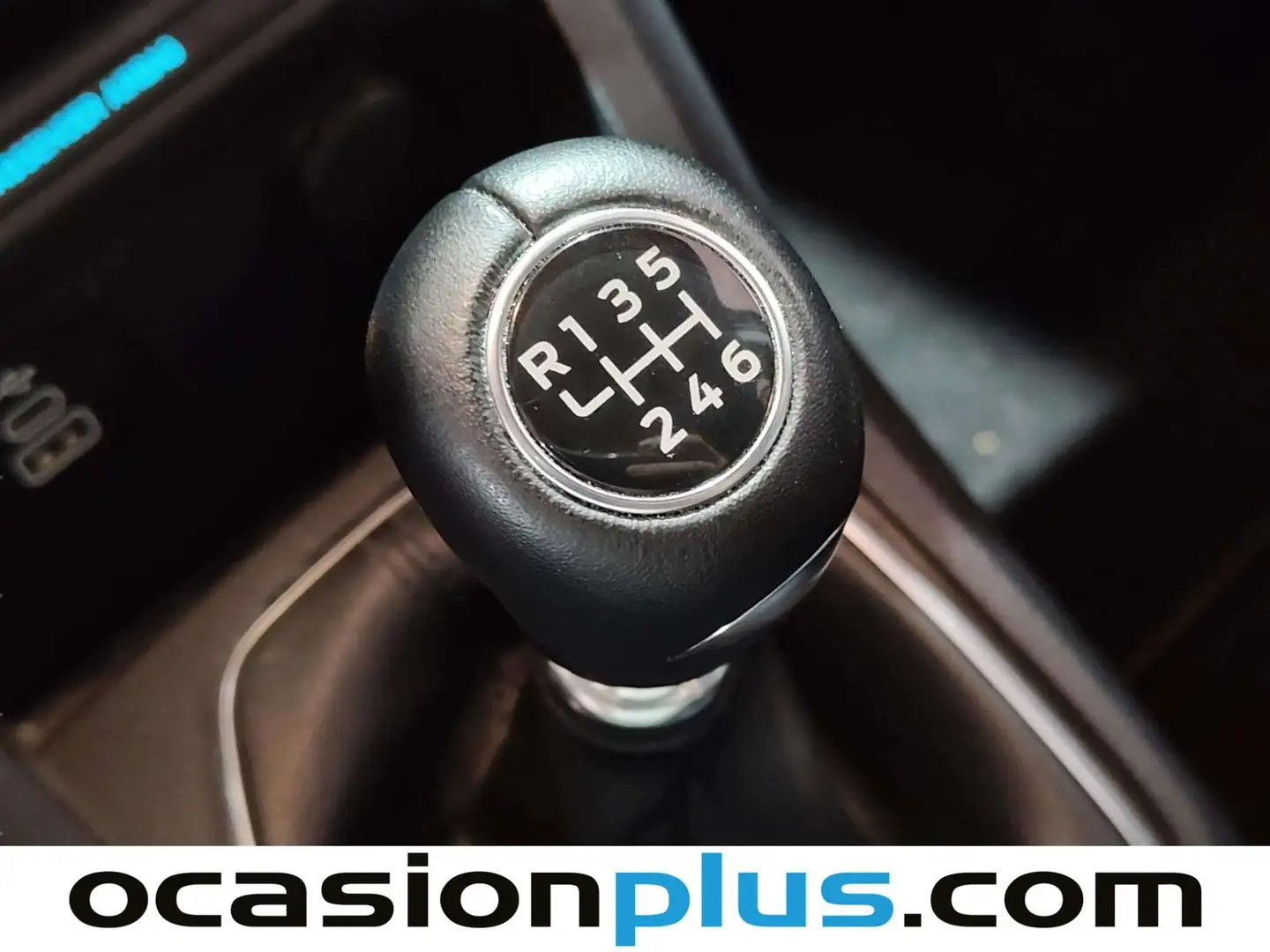 Foto Ford Tourneo Courier Ford Tourneo Courier 1.0 Ecoboost Trend (125 CV)