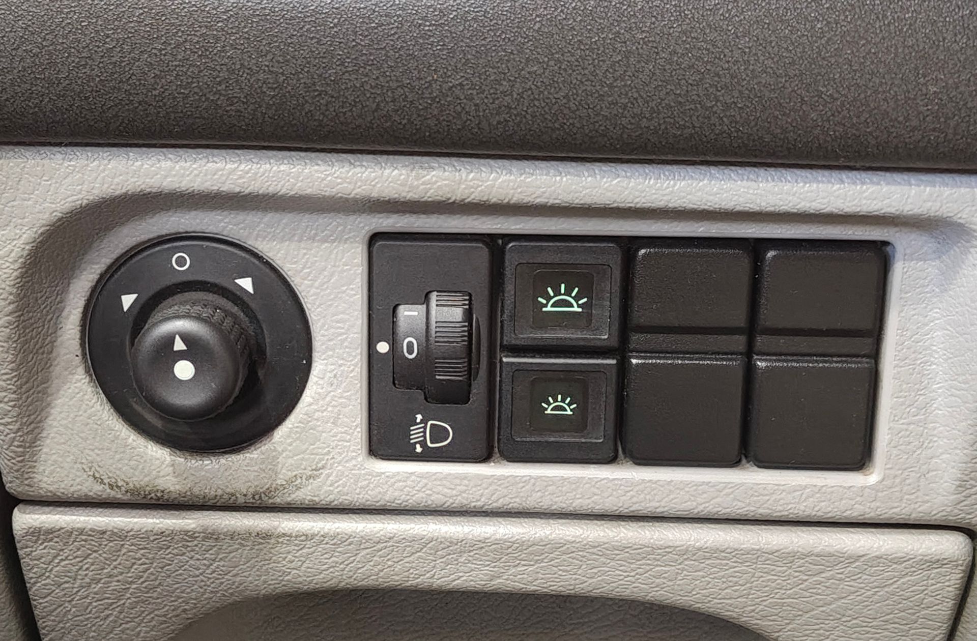 Citroën Xsara Picasso 1.6 HDi SX - foto 19