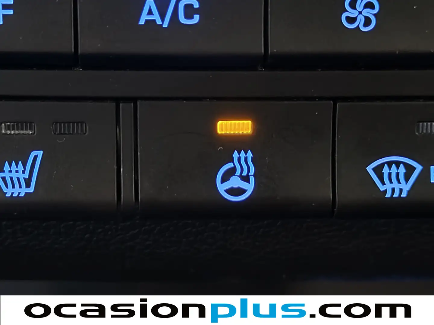 Foto Hyundai Tucson Hyundai Tucson 1.6 CRDI 48V Style 4X2 DT (136 CV)