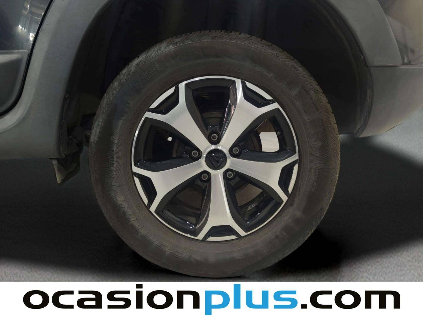 Dacia Duster Dacia Duster SL Trotamundos dCi (109 CV) 4x2 seminuevo