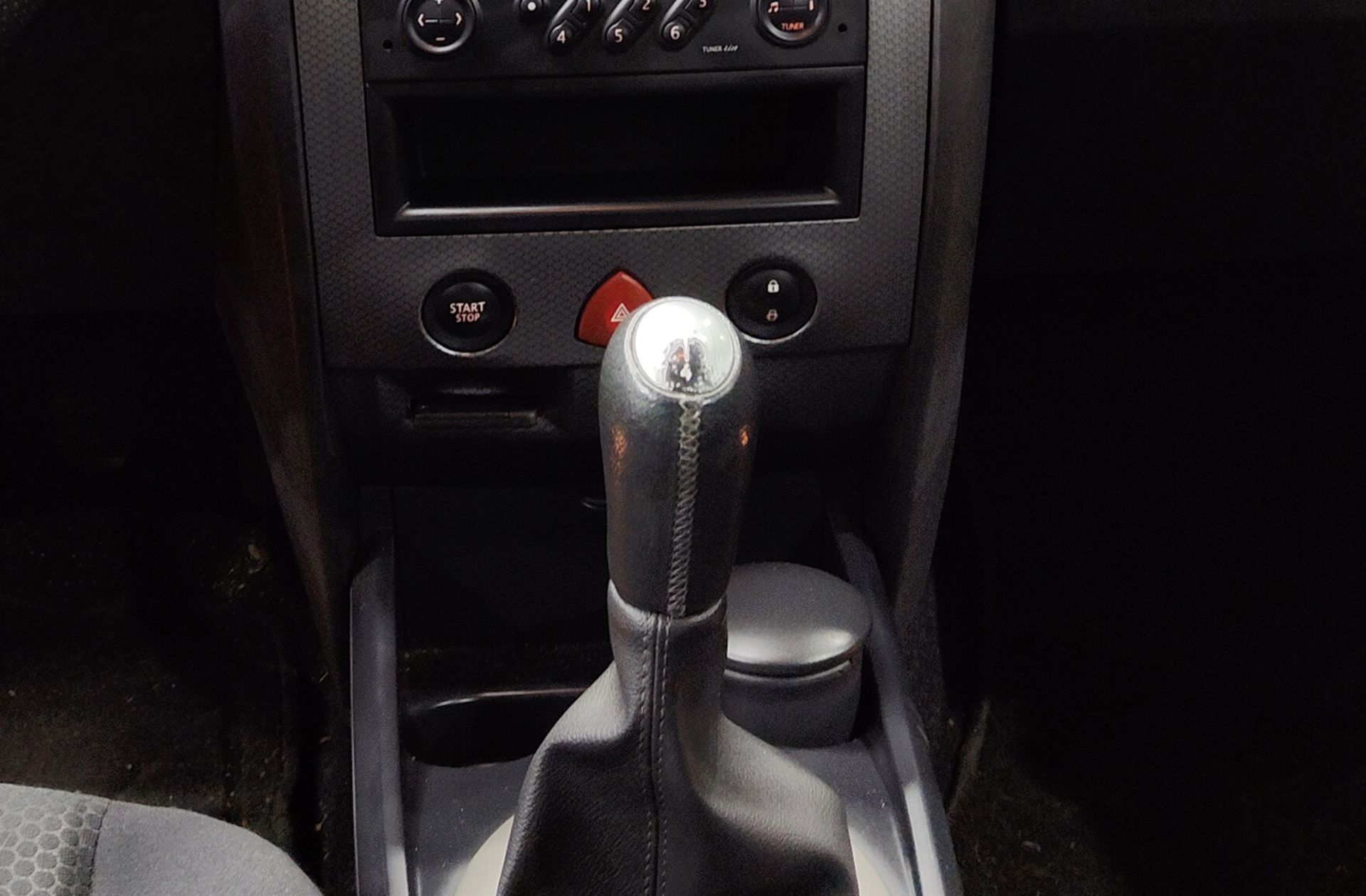 Renault Mégane Confort Dynamique 1.5 dCi - foto 5