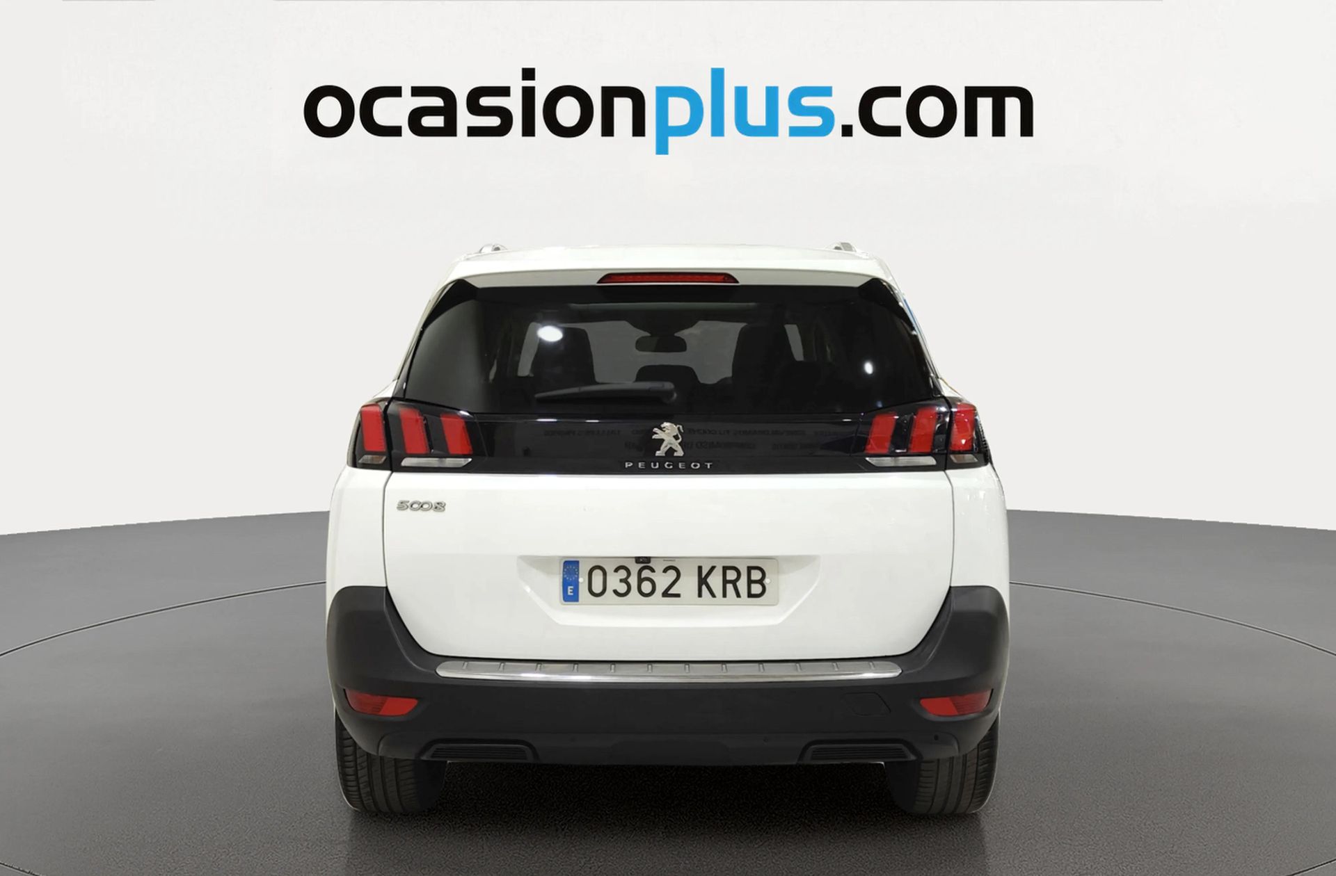 Peugeot 5008 PureTech 130 Allure 7 plazas - foto 17