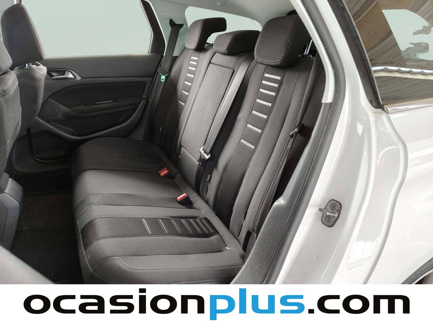 Foto Peugeot 308 Peugeot 308 SW SW 2.0 BlueHDi Allure Auto (150 CV)