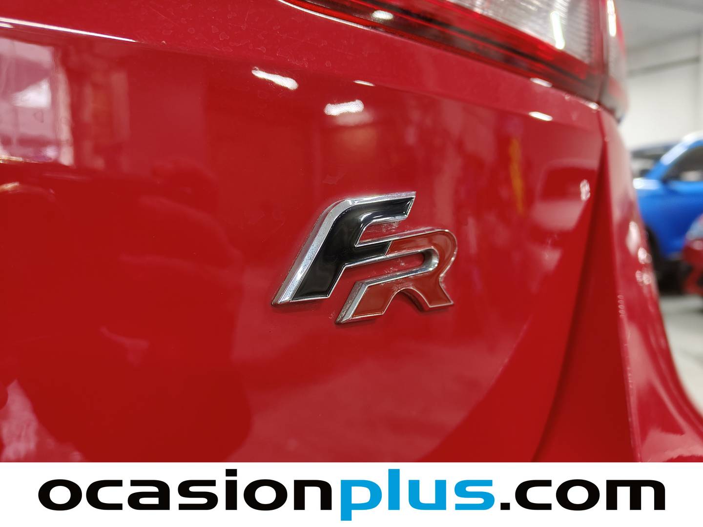 Foto Seat León SEAT León ST ST 1.8 TSI S&S FR DSG-7 (180 CV)