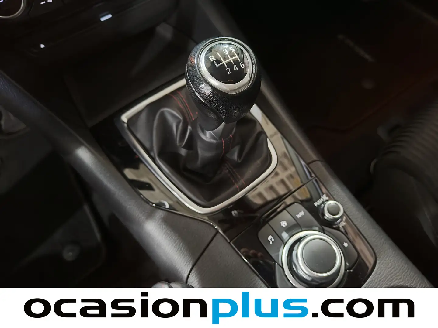 Foto Mazda Mazda3 Mazda Mazda 3 2.0 GE Sedan Luxury MT (120 CV)