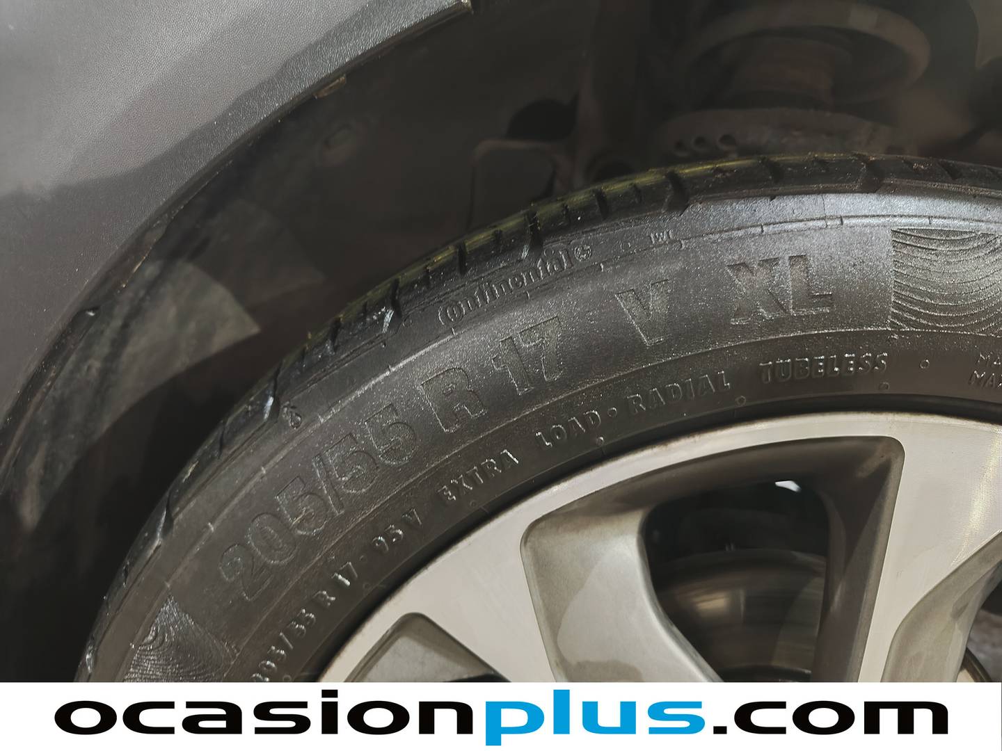 KIA Stonic KIA Stonic 1.0 T-GDi Drive (100 CV) seminuevo