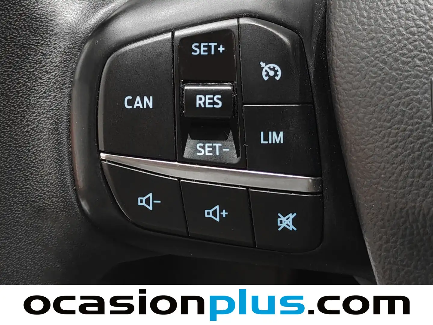 Foto Ford Focus Ford Focus 1.0 Ecoboost Trend+ (125 CV)