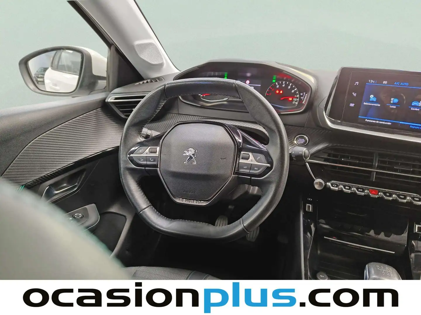Foto Peugeot 208 Peugeot 208 BlueHDi 100 Allure (100 CV)