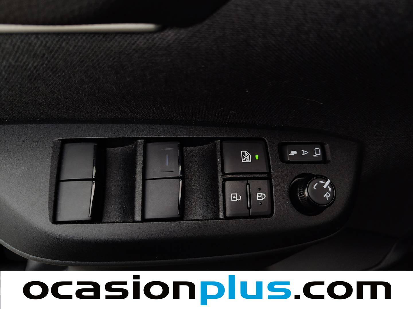 Foto Toyota Yaris Cross Toyota Yaris Cross 120H Active Tech  (116 CV)