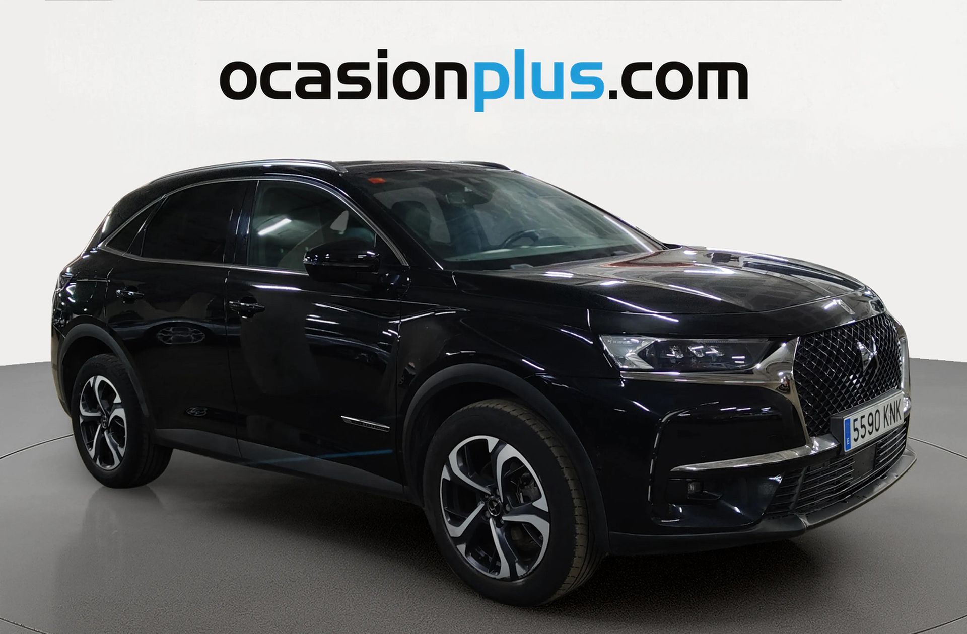 DS DS 7 Crossback PureTech 225 Grand Chic - foto 2