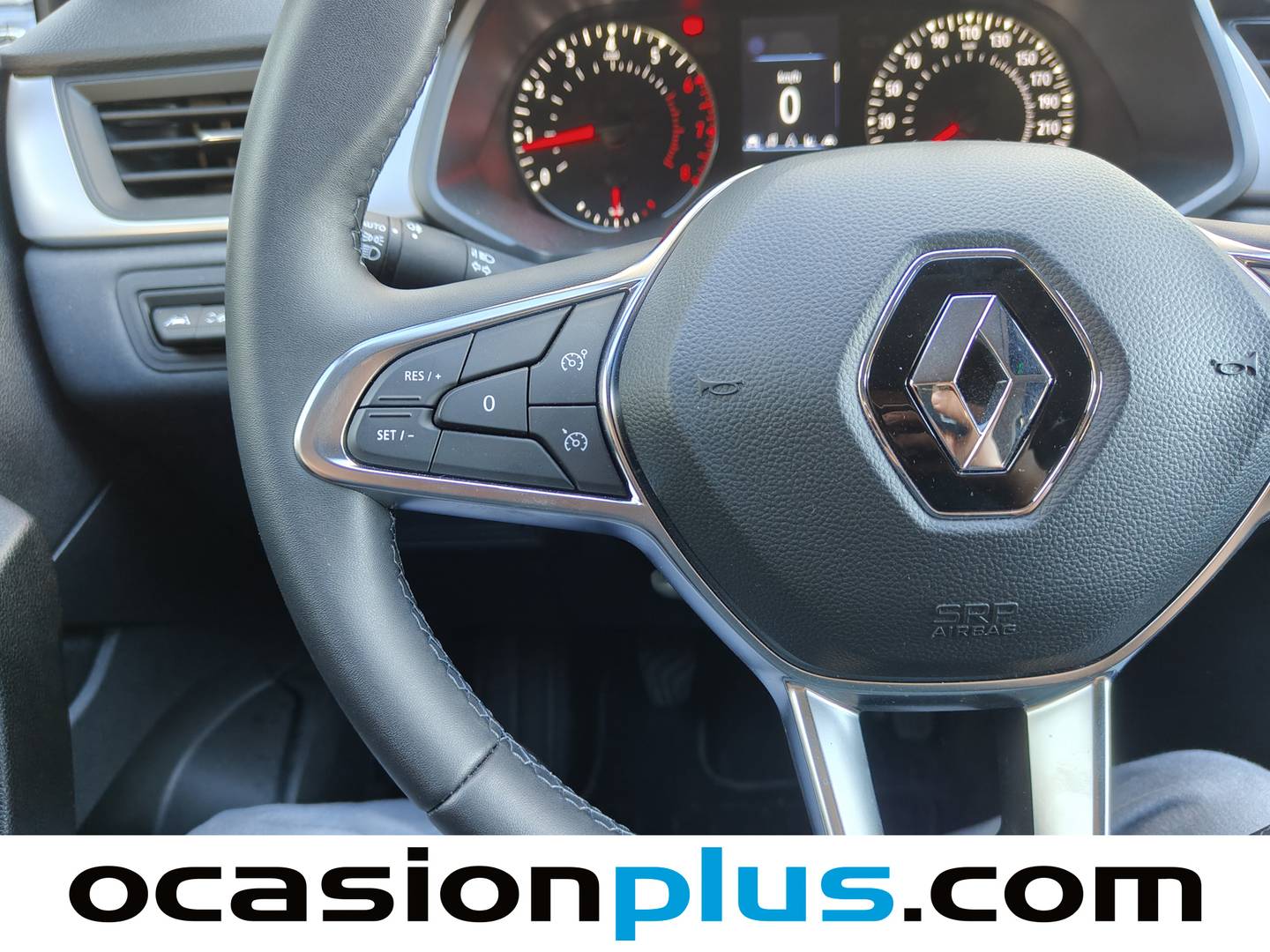 Foto Renault Captur Renault Captur Evolution GPF TCe  (140 CV)