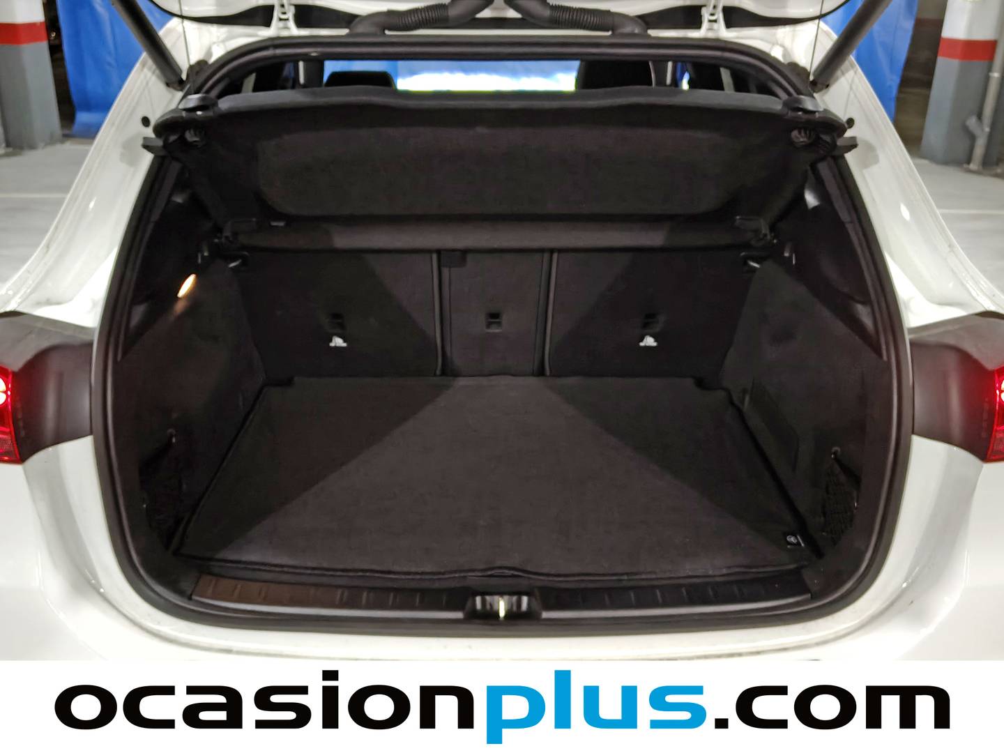 Foto Mercedes GLA Mercedes-Benz GLA 200 D (150 CV) Pack AMG