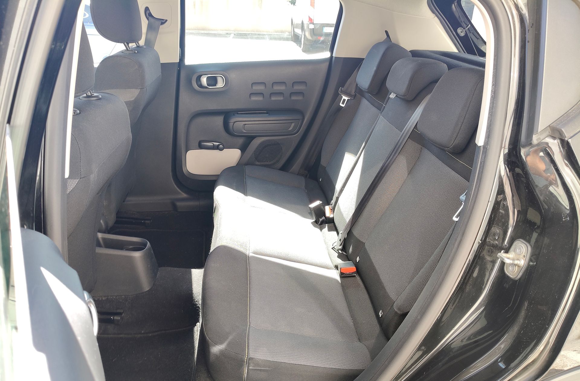 Citroën C3 PureTech 82 Feel - foto 11