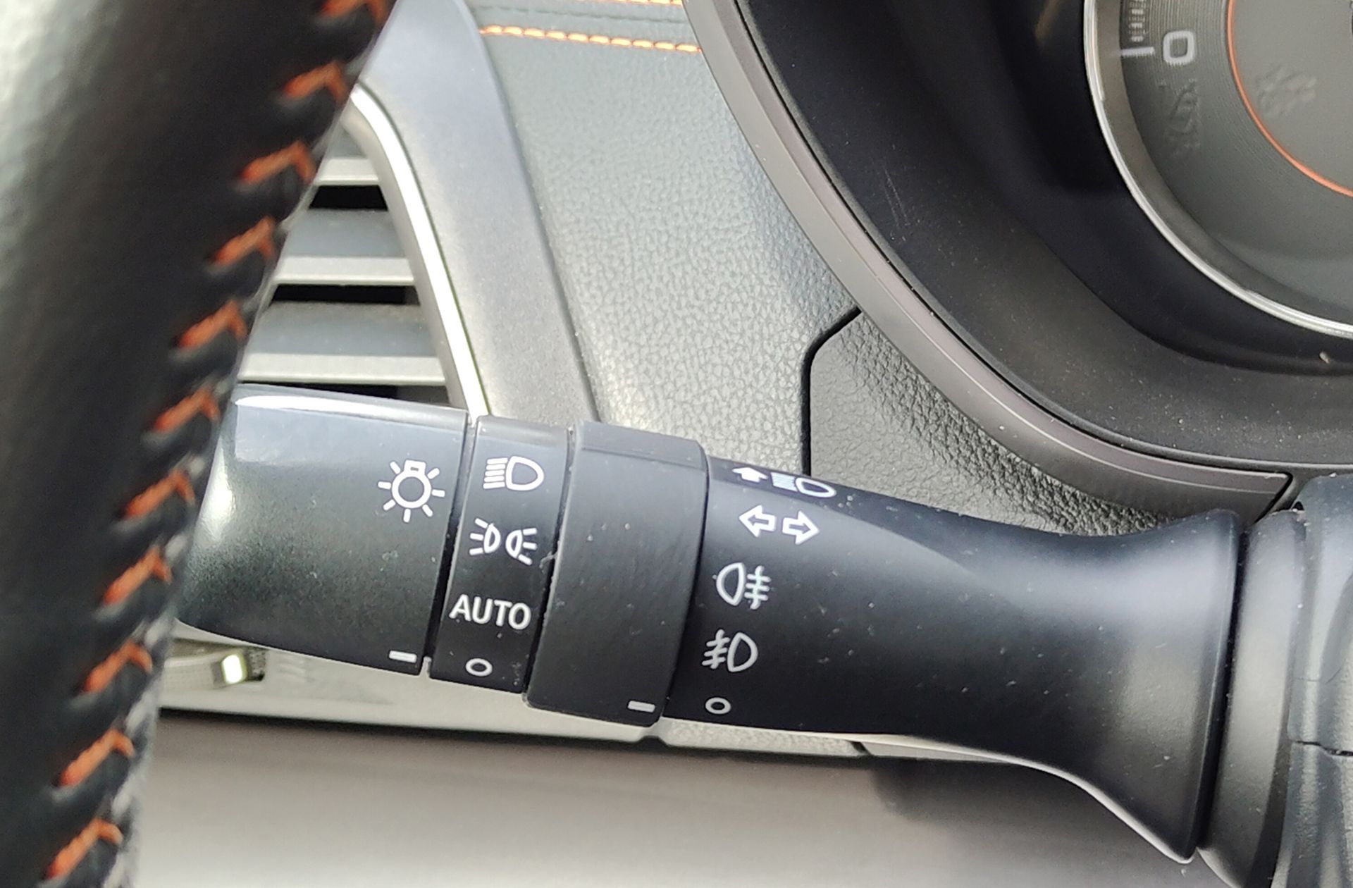 Subaru XV 1.6 Sport CVT - foto 22