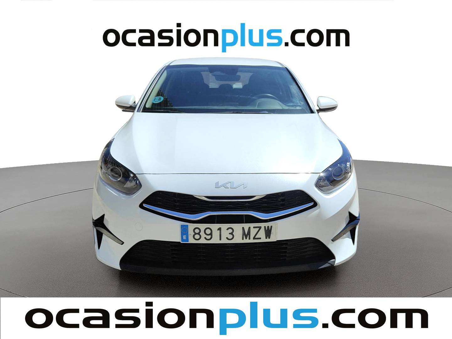 KIA Ceed KIA Ceed 1.0 T-GDI Drive (100 CV) 100cv