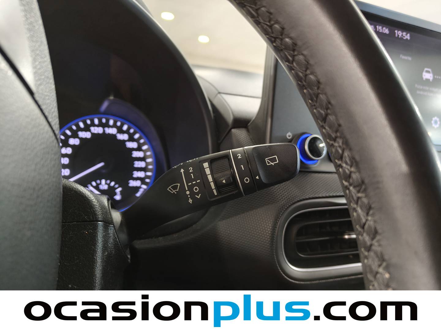 Hyundai Kona Hyundai Kona 1.0 TGDI Klass 4x2 (120 CV) 120cv