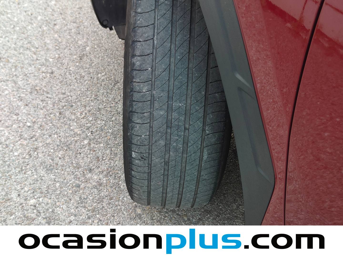 Hyundai Tucson Hyundai Tucson 1.6 CRDI Klass 4x2 (115 CV) km 0