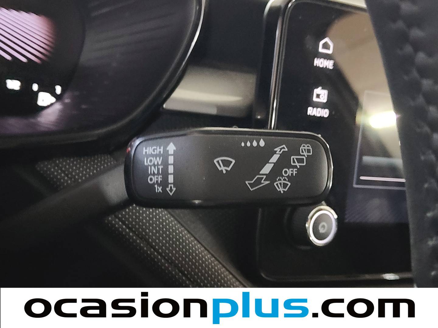 Foto Skoda Fabia Skoda Fabia 1.0 TSI Selection (95 CV)