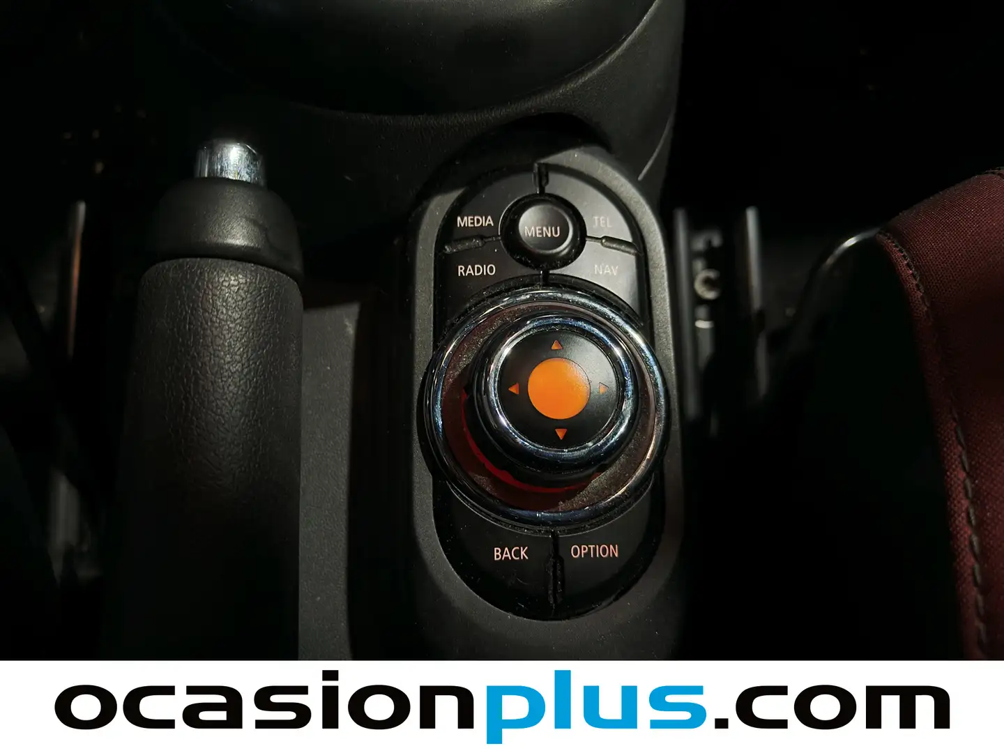 Foto Mini MINI MINI MINI 3 Puertas John Cooper Works  (231 CV)