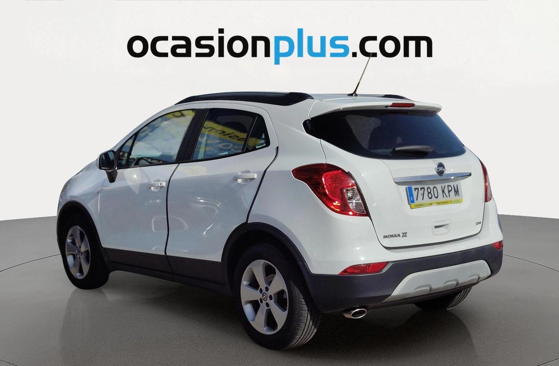 Opel Mokka 1.6 CDTI Selective 4x2 Wltp - foto 3