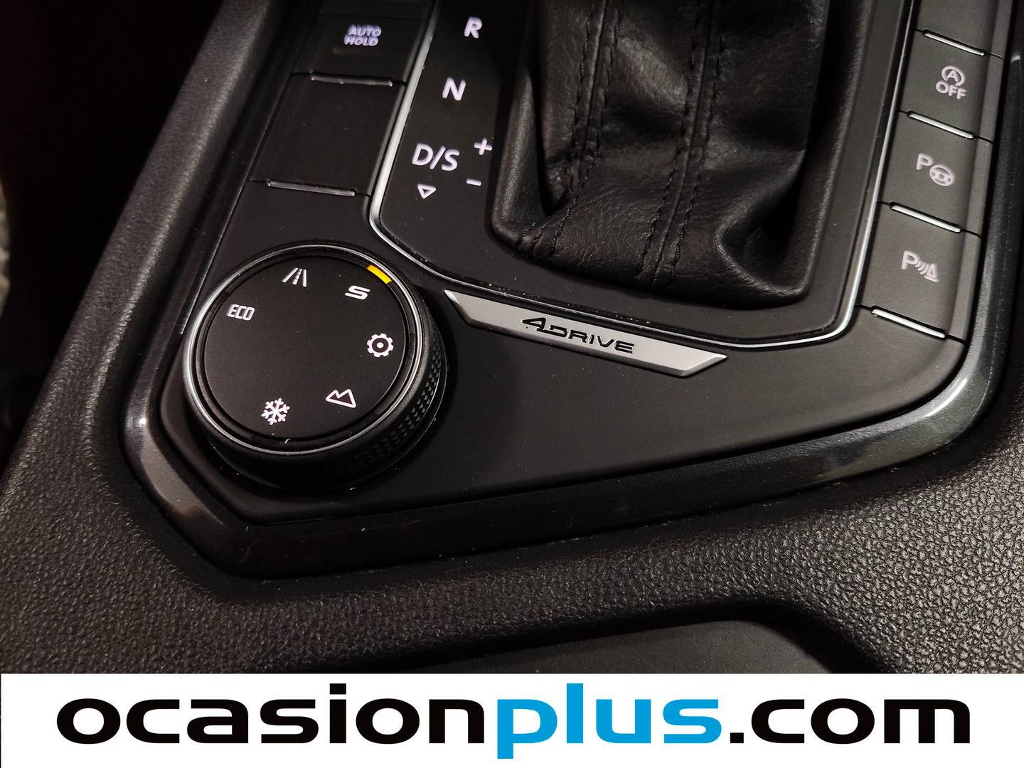 Seat Tarraco SEAT Tarraco 2.0 TDI S&S Xcellence 4Drive DSG (190 CV) 7 Plazas 190cv