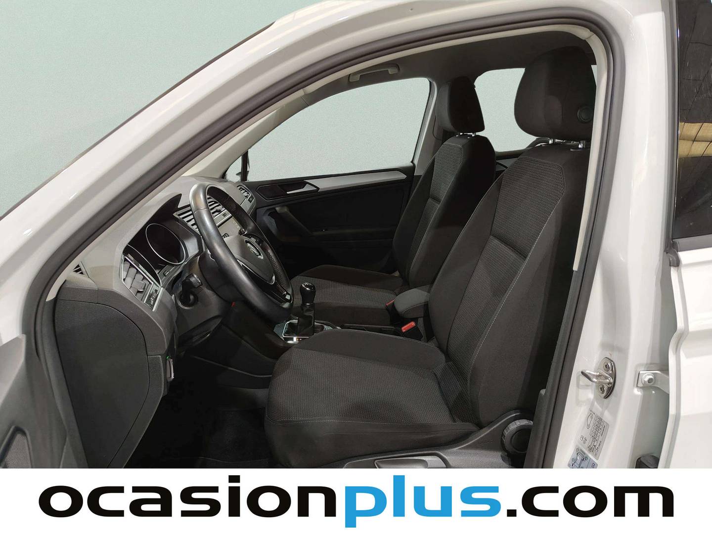 Foto Volkswagen Tiguan Volkswagen Tiguan Edition 1.5 TSI (130 CV)