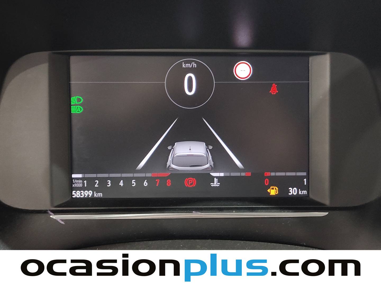 Foto Opel Corsa Opel Corsa 1.2 Turbo XHL Elegance (100 CV)