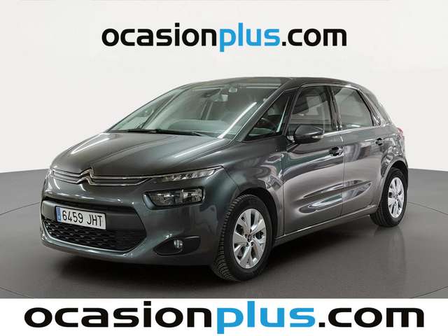 Citroën C4 Picasso PureTech 130S Seduction (130 CV) S& de segunda mano