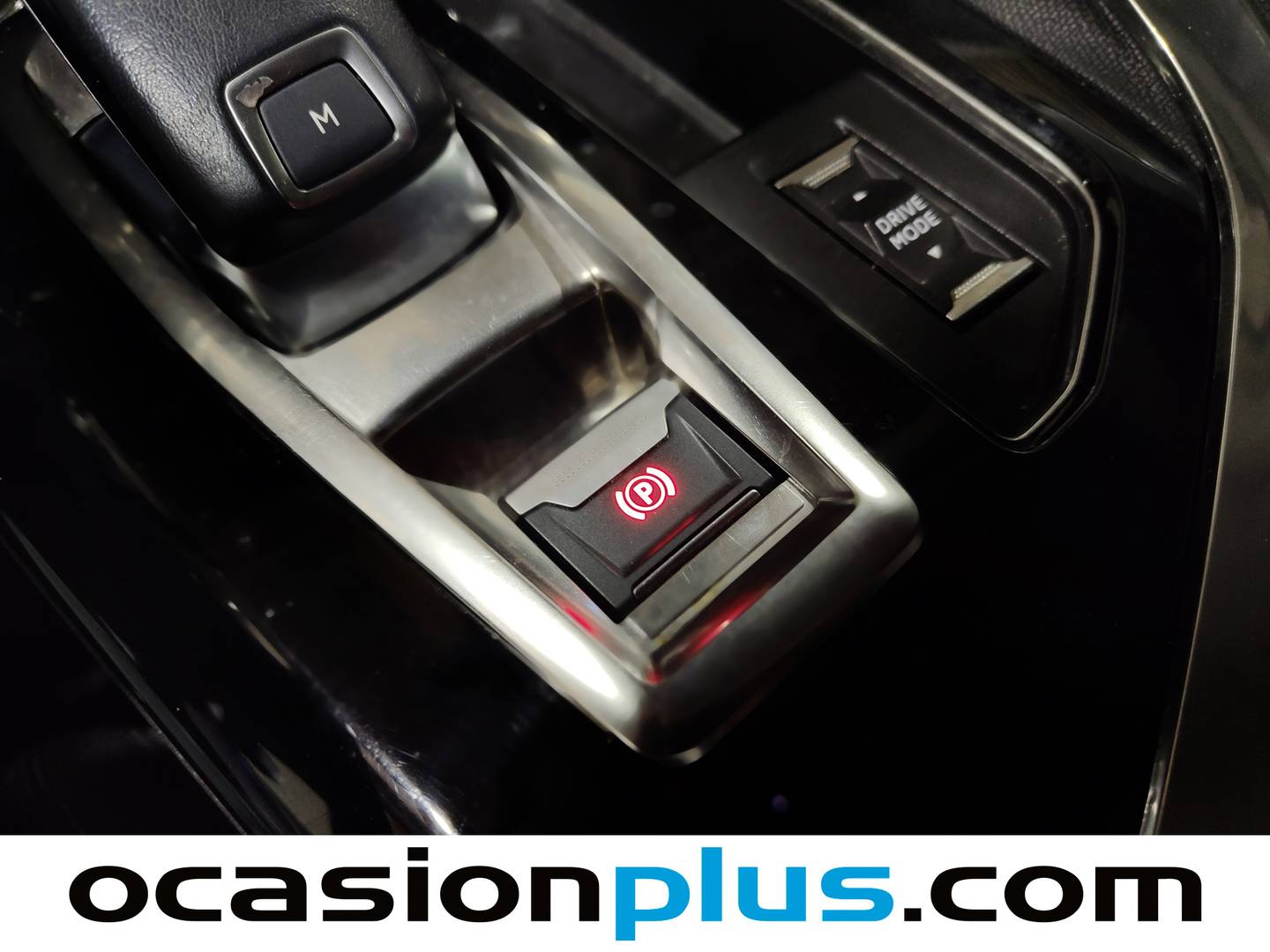 Acabados Peugeot 3008 Peugeot 3008 PureTech 130 S&S Allure Pack EAT8 (130 CV)