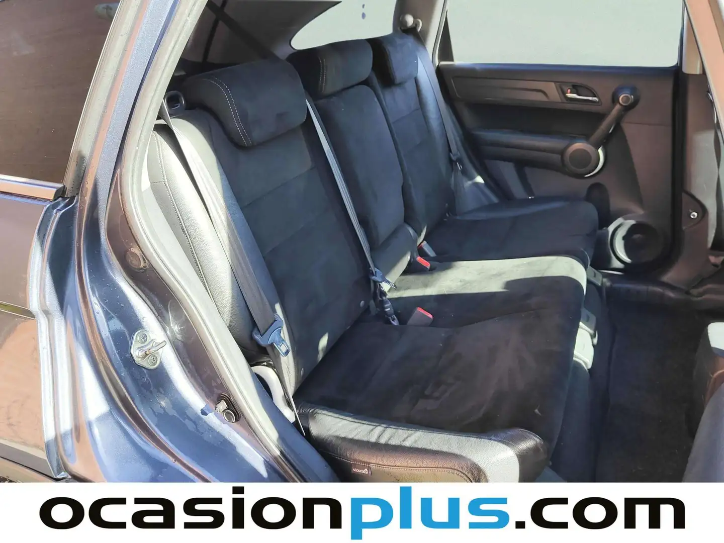 Foto Honda CR-V Honda CR-V 2.2 I-DTEC Elegance SE Auto (150 CV)