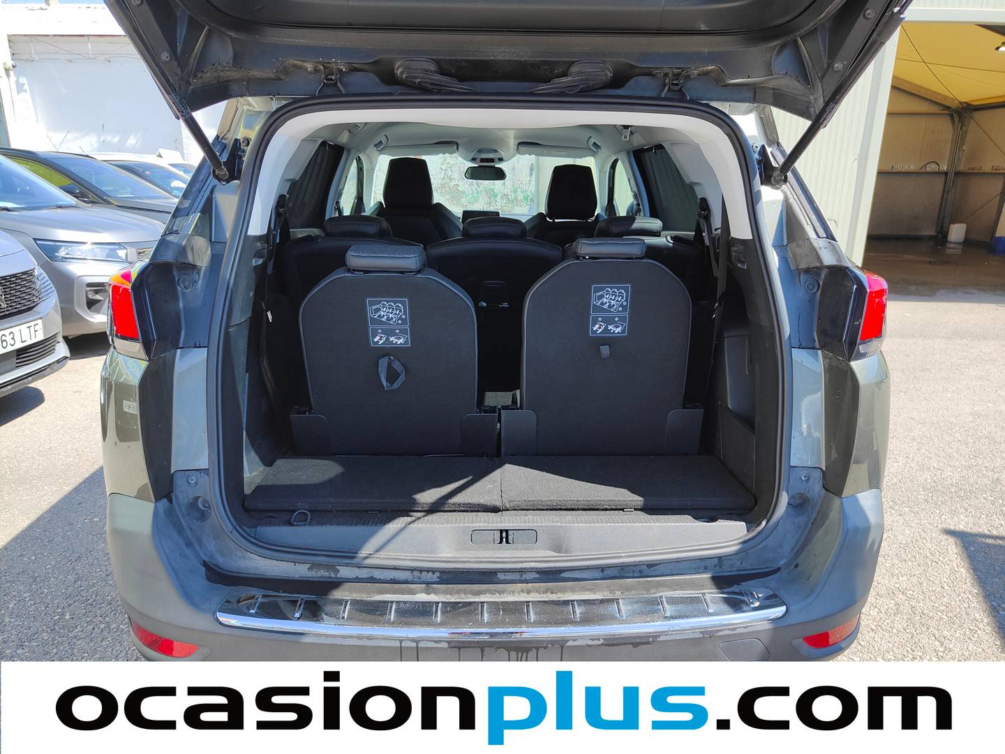 Peugeot 5008 Peugeot 5008 PureTech 130 S&S Allure  (130 CV) al mejor precio