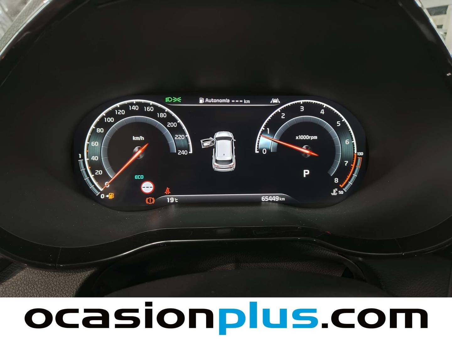 KIA Ceed Kia Ceed 1.5 MHEV GT Line DCT (160 CV) de ocasión