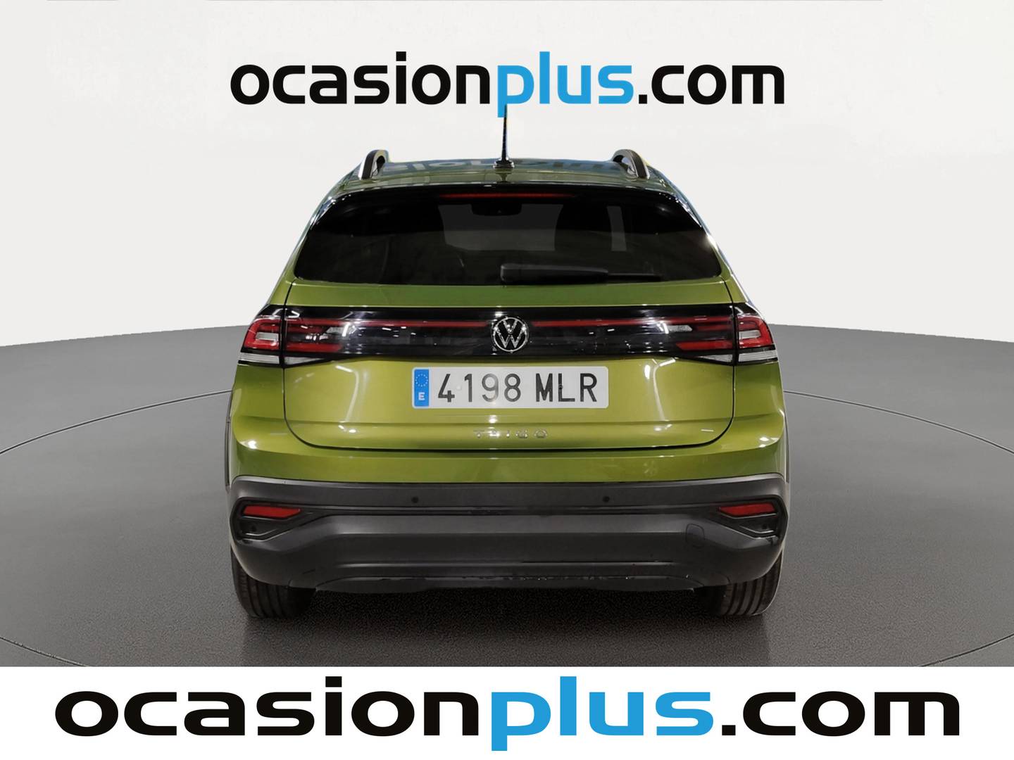 Volkswagen Taigo Volkswagen Taigo Life 1.0 TSI (95 CV) barato