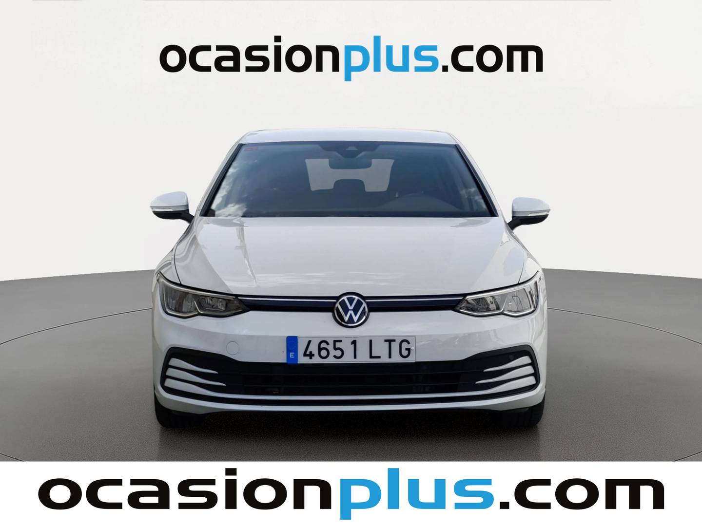 Volkswagen Golf Volkswagen Golf Life 2.0 TDI (115 CV) 115cv