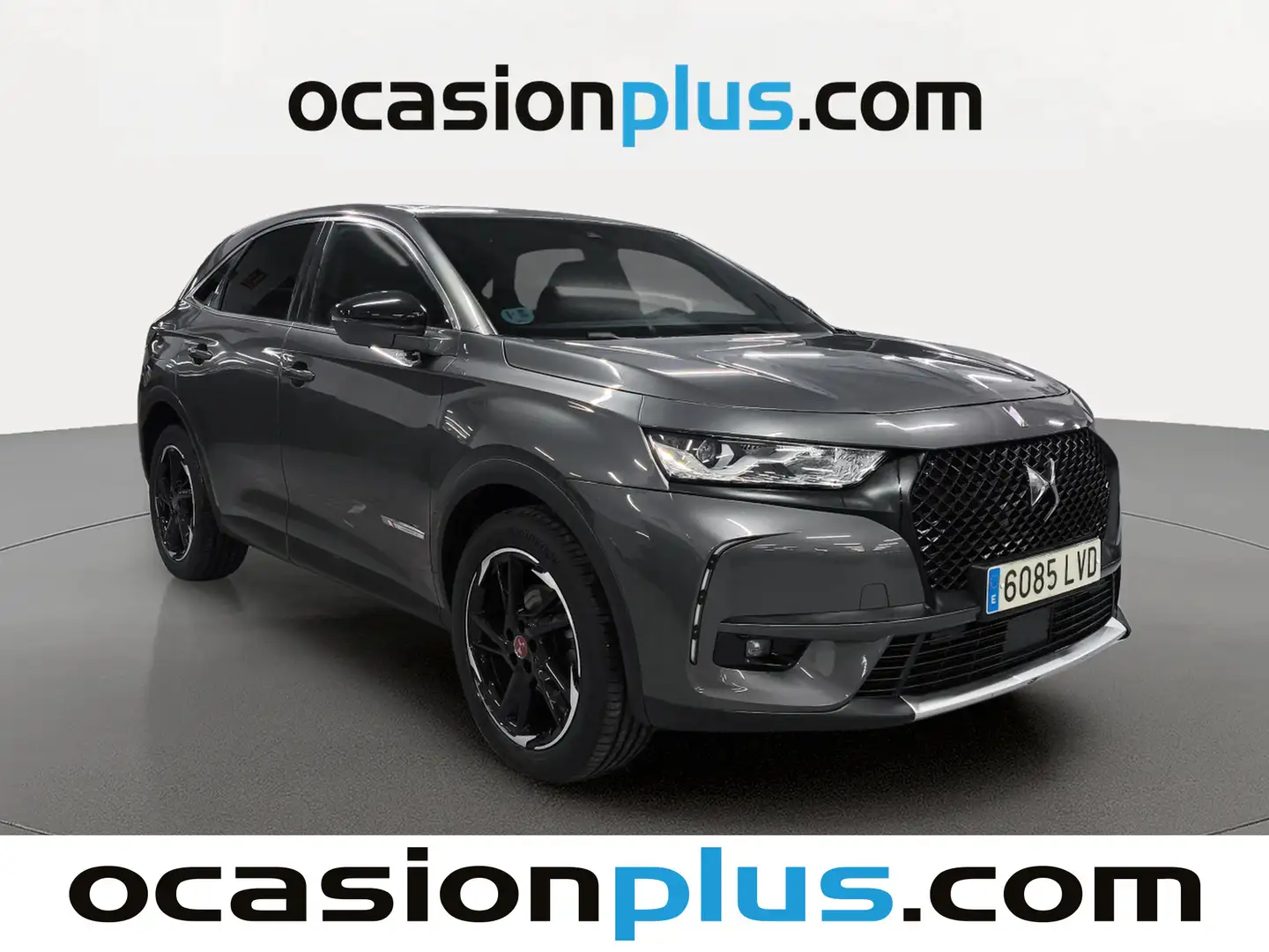 Foto DS DS 7 Crossback DS DS7 Crossback BlueHDi 130 DE Performance Line AT (130 CV)