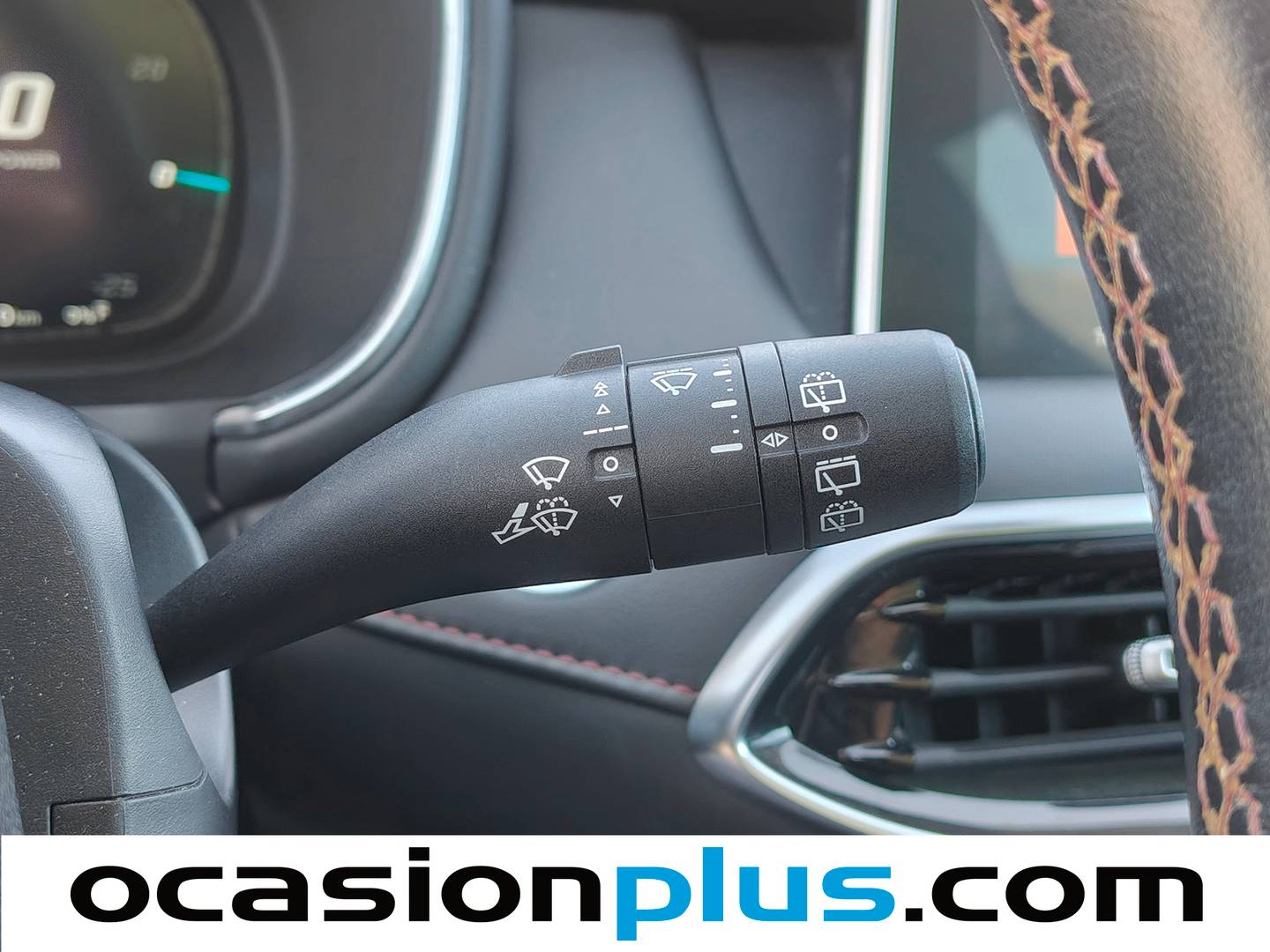 MG eHS MG eHS 1.5 T-GDI PHEV Luxury (258 CV) barato