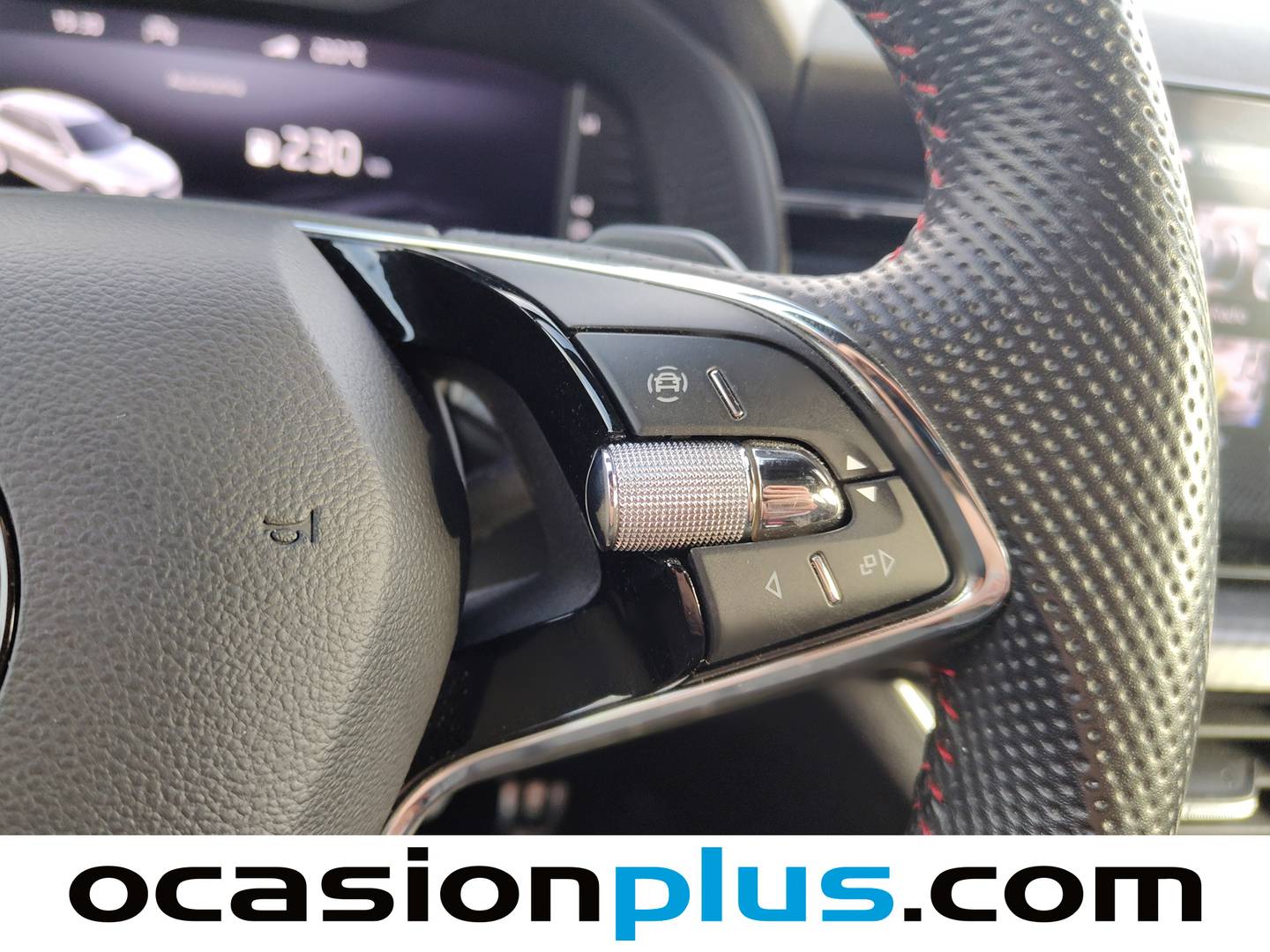 Skoda Kamiq Skoda Kamiq 1.0 TSI Montecarlo DSG (110 CV) gasolina