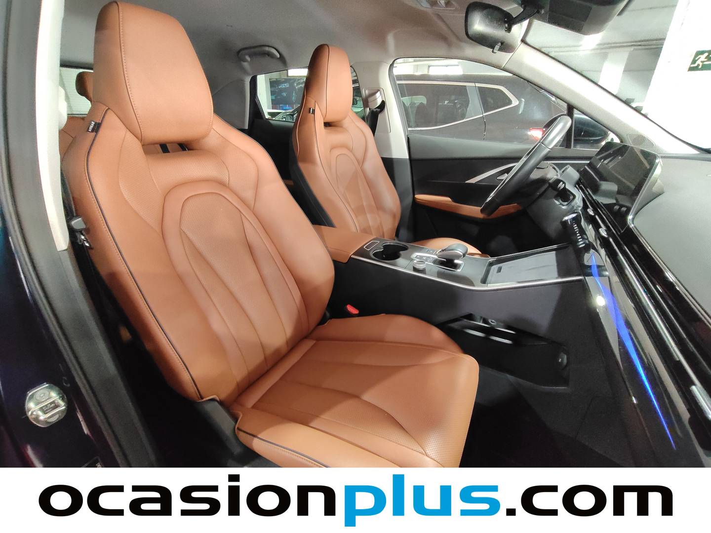 OMODA 5 OMODA 5 1.6 T-GDI Comfort DCT (185 CV) automático