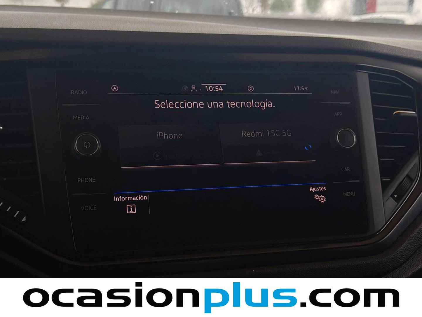 Extras y acabados del Volkswagen T-Roc Volkswagen T-Roc Edition 2.0 TDI (115 CV)