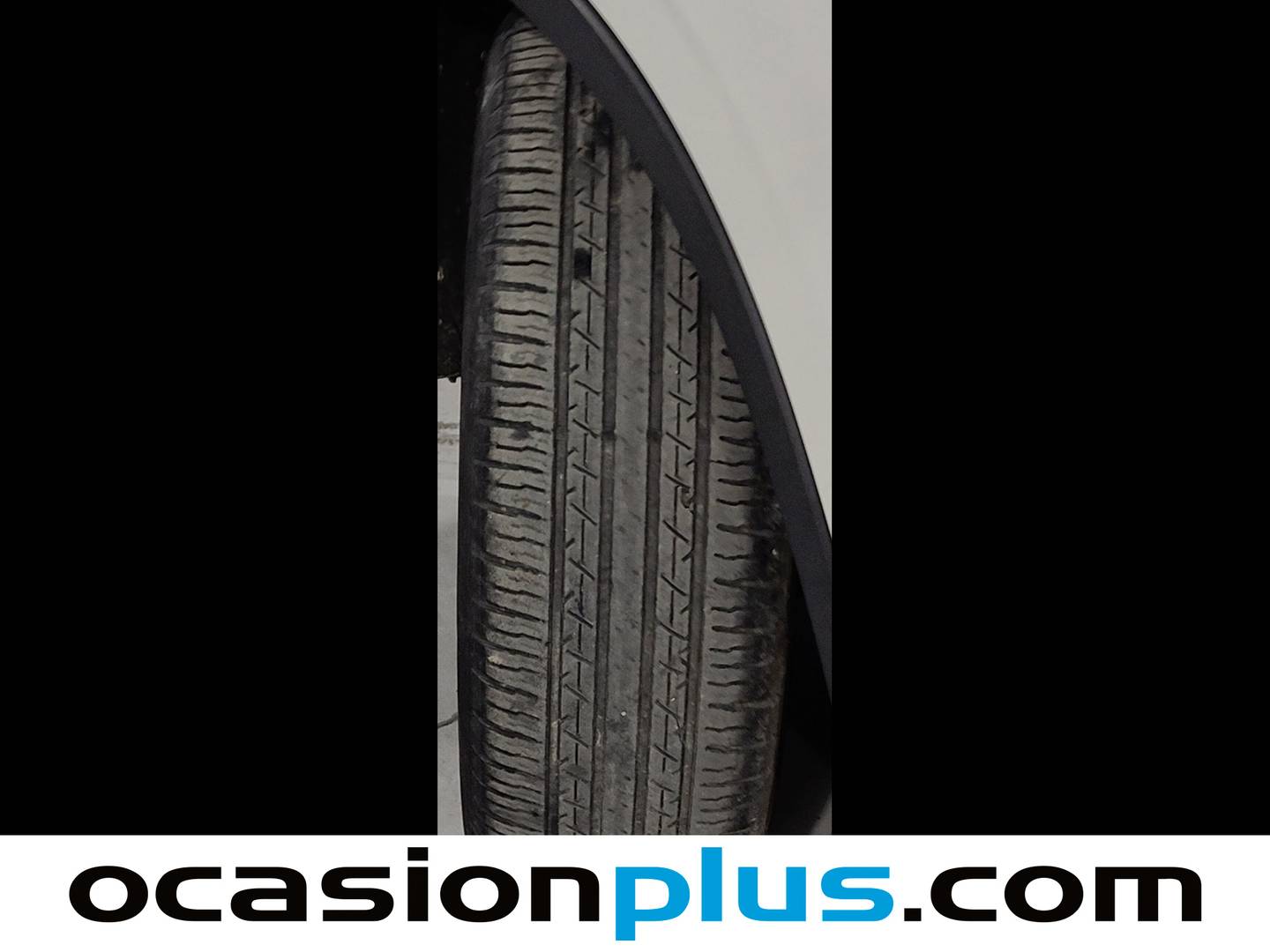 SWM G01 SWM G01 1.5T Luxury (131 CV) de ocasión